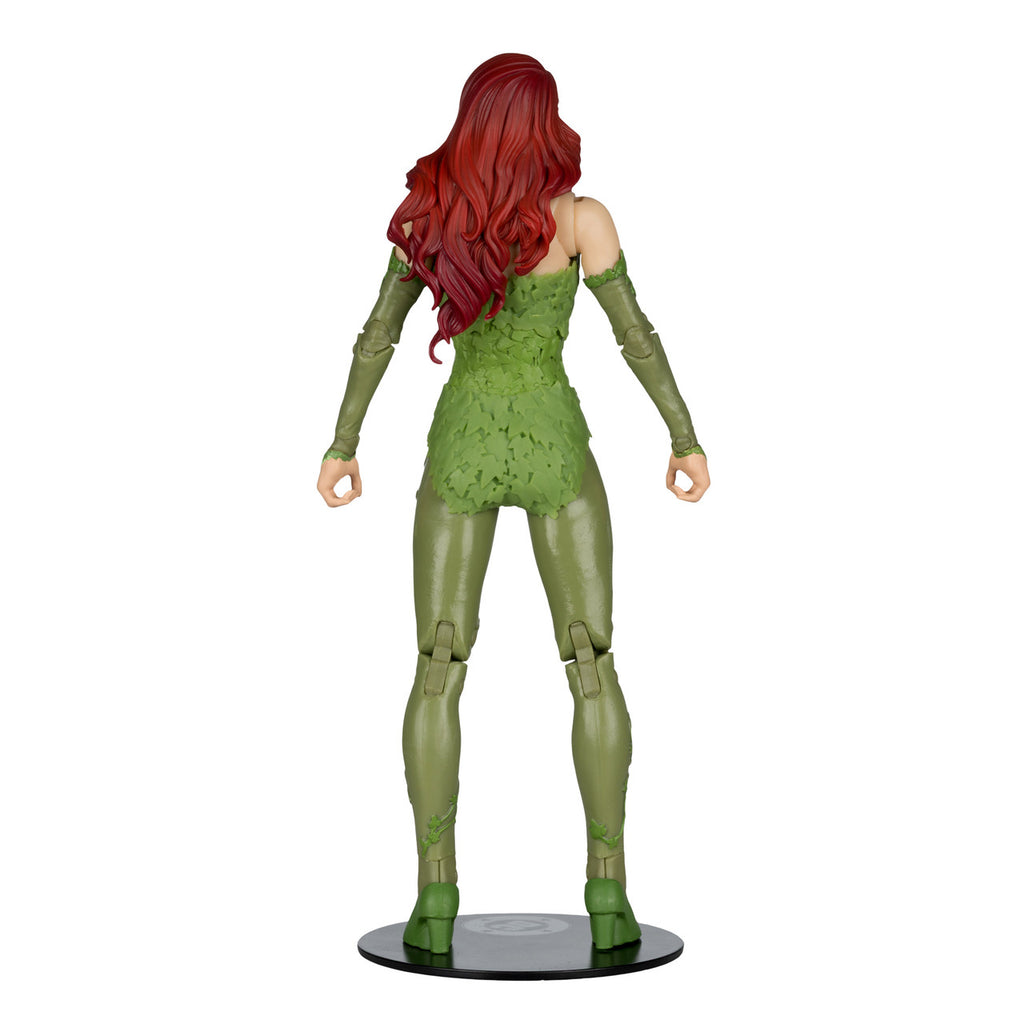 DC Multiverse Collector Edition Actionfigur Poison Ivy (DC Classic) (Collector Edition #62) 18 cm PRE-ORDER
