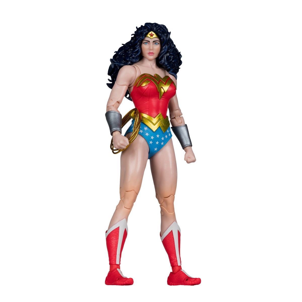 DC Multiverse Collector Edition Actionfigur Wonder Woman (DC Classic) (Collector Edition #61) 18 cm PRE-ORDER