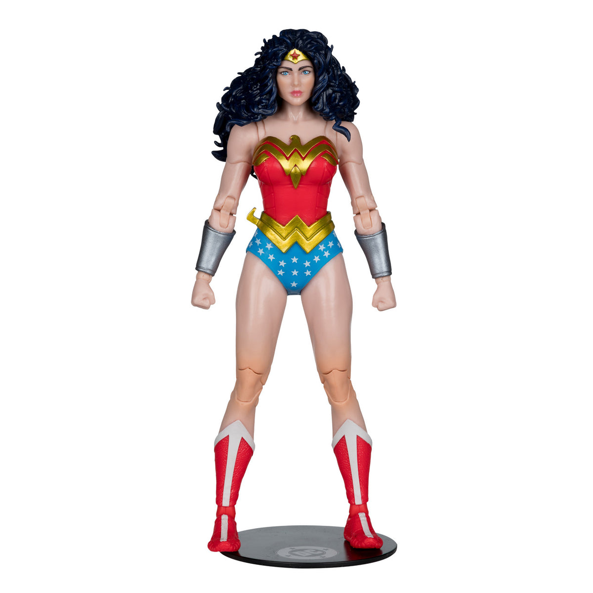DC Multiverse Collector Edition Actionfigur Wonder Woman (DC Classic) (Collector Edition #61) 18 cm PRE-ORDER