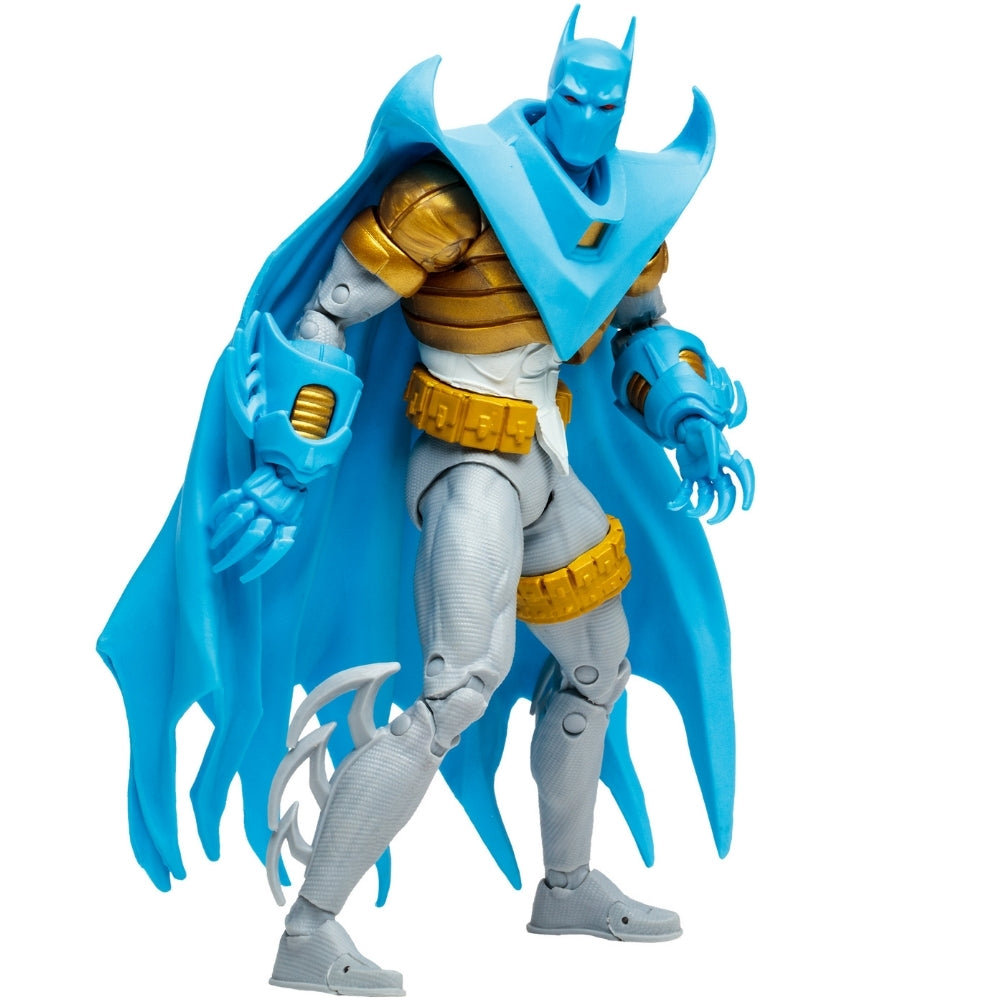 DC Multiverse McFarlane Vault Collection Actionfigur Azrael Batman Armor 18 cm PRE-ORDER