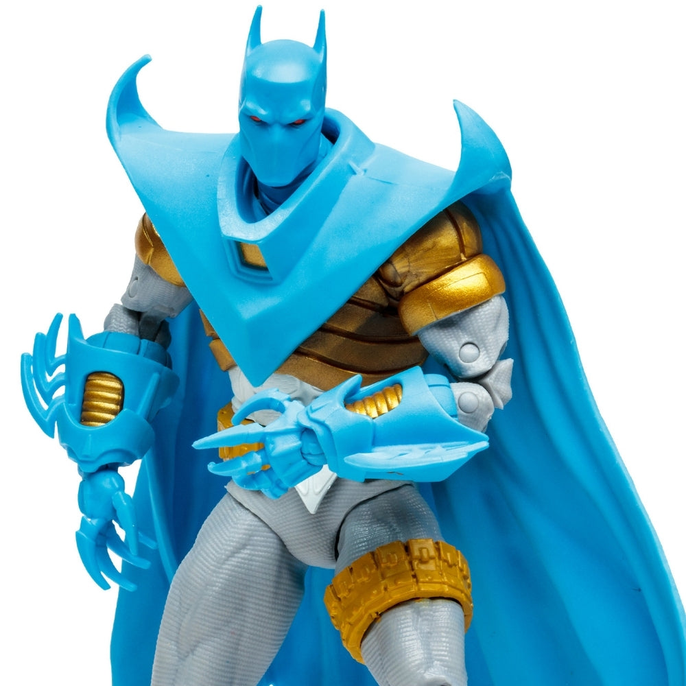 DC Multiverse McFarlane Vault Collection Actionfigur Azrael Batman Armor 18 cm PRE-ORDER