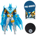 DC Multiverse McFarlane Vault Collection Actionfigur Azrael Batman Armor 18 cm PRE-ORDER