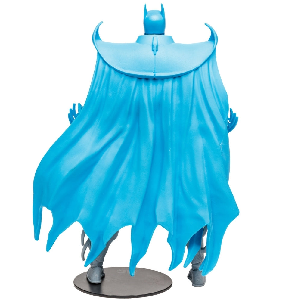 DC Multiverse McFarlane Vault Collection Actionfigur Azrael Batman Armor 18 cm PRE-ORDER