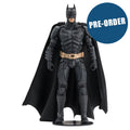 DC Multiverse McFarlane Vault Collection Actionfigur Batman (The Dark Knight) 18 cm PRE-ORDER