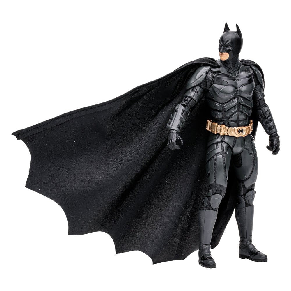 DC Multiverse McFarlane Vault Collection Actionfigur Batman (The Dark Knight) 18 cm PRE-ORDER