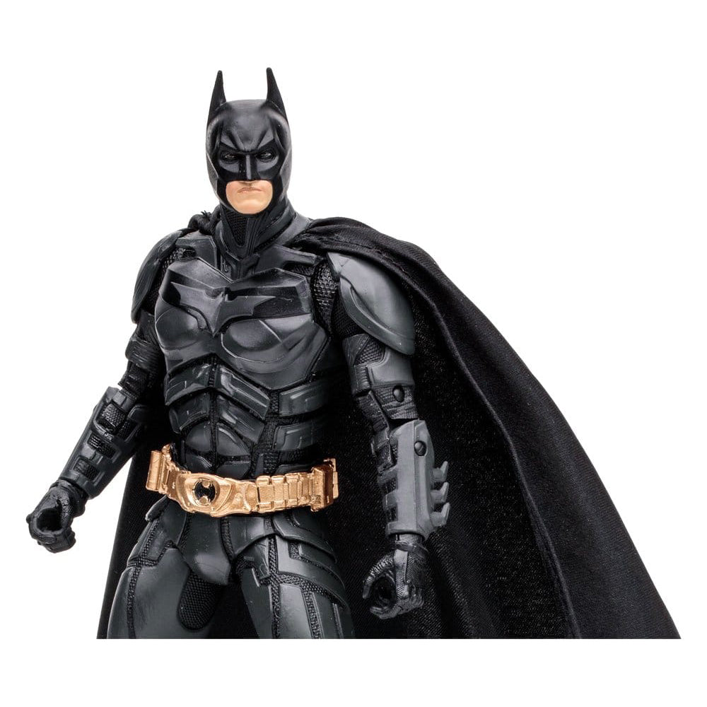DC Multiverse McFarlane Vault Collection Actionfigur Batman (The Dark Knight) 18 cm PRE-ORDER
