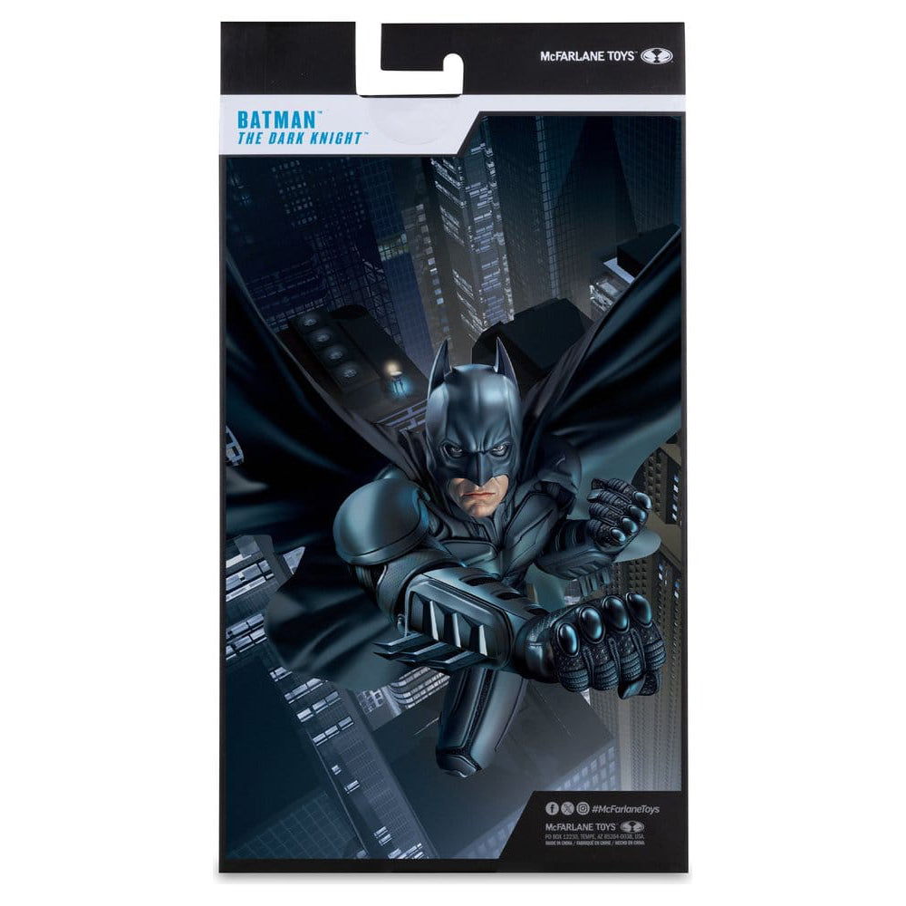 DC Multiverse McFarlane Vault Collection Actionfigur Batman (The Dark Knight) 18 cm PRE-ORDER