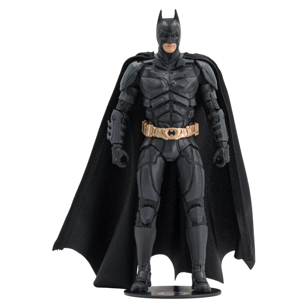 DC Multiverse McFarlane Vault Collection Actionfigur Batman (The Dark Knight) 18 cm PRE-ORDER