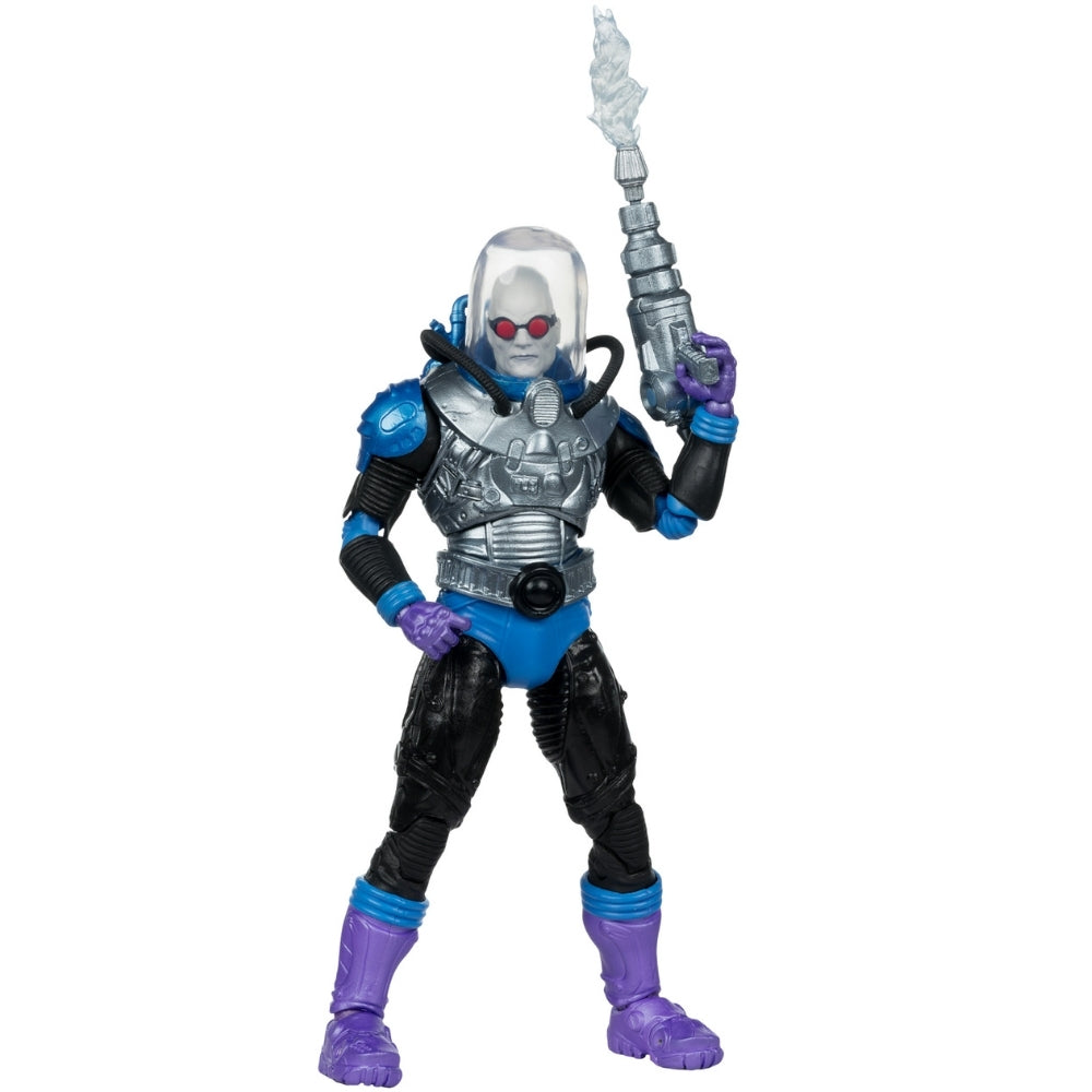 DC Multiverse McFarlane Vault Collection Actionfigur Mr. Freeze 18 cm PRE-ORDER