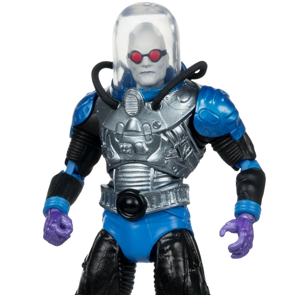 DC Multiverse McFarlane Vault Collection Actionfigur Mr. Freeze 18 cm PRE-ORDER
