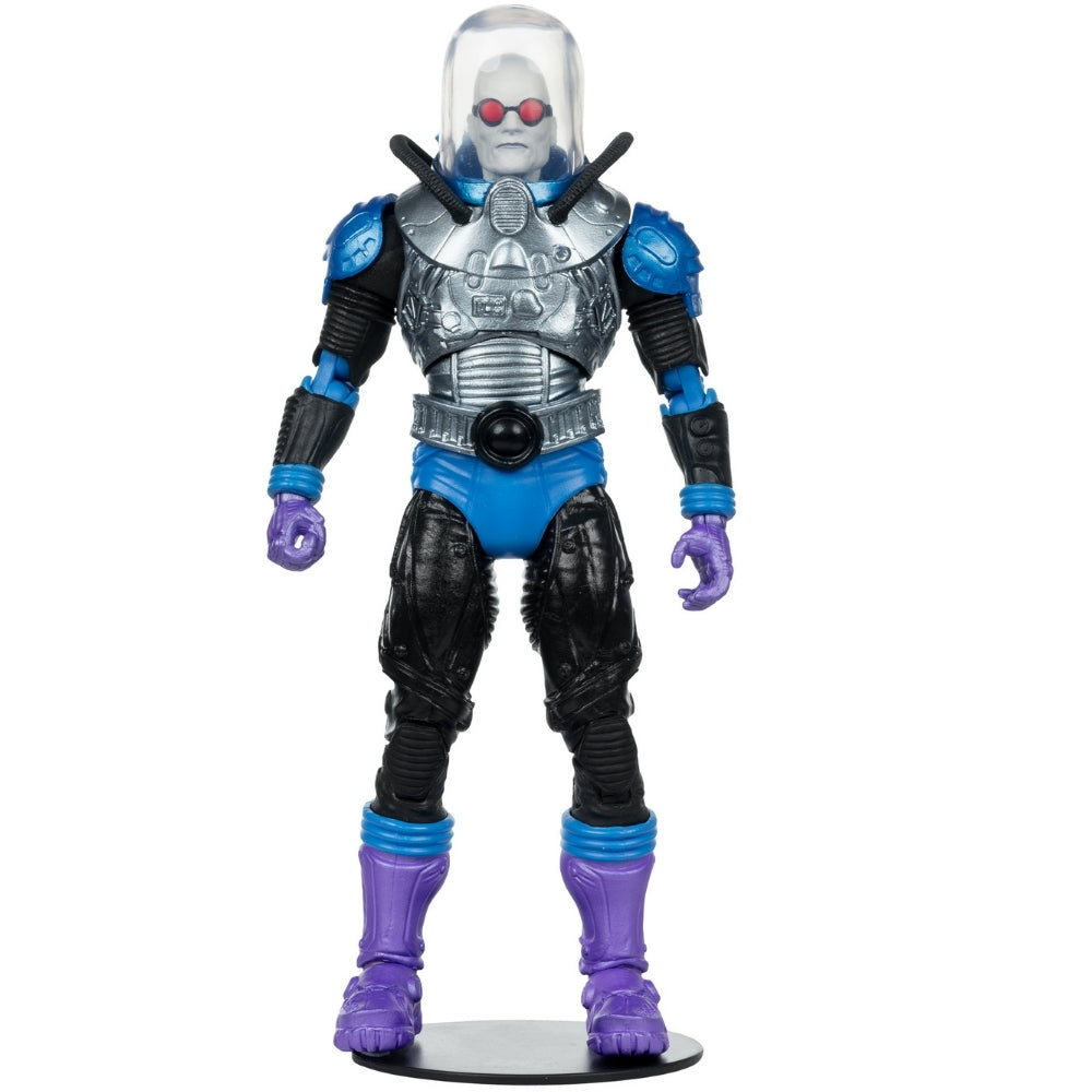 DC Multiverse McFarlane Vault Collection Actionfigur Mr. Freeze 18 cm PRE-ORDER
