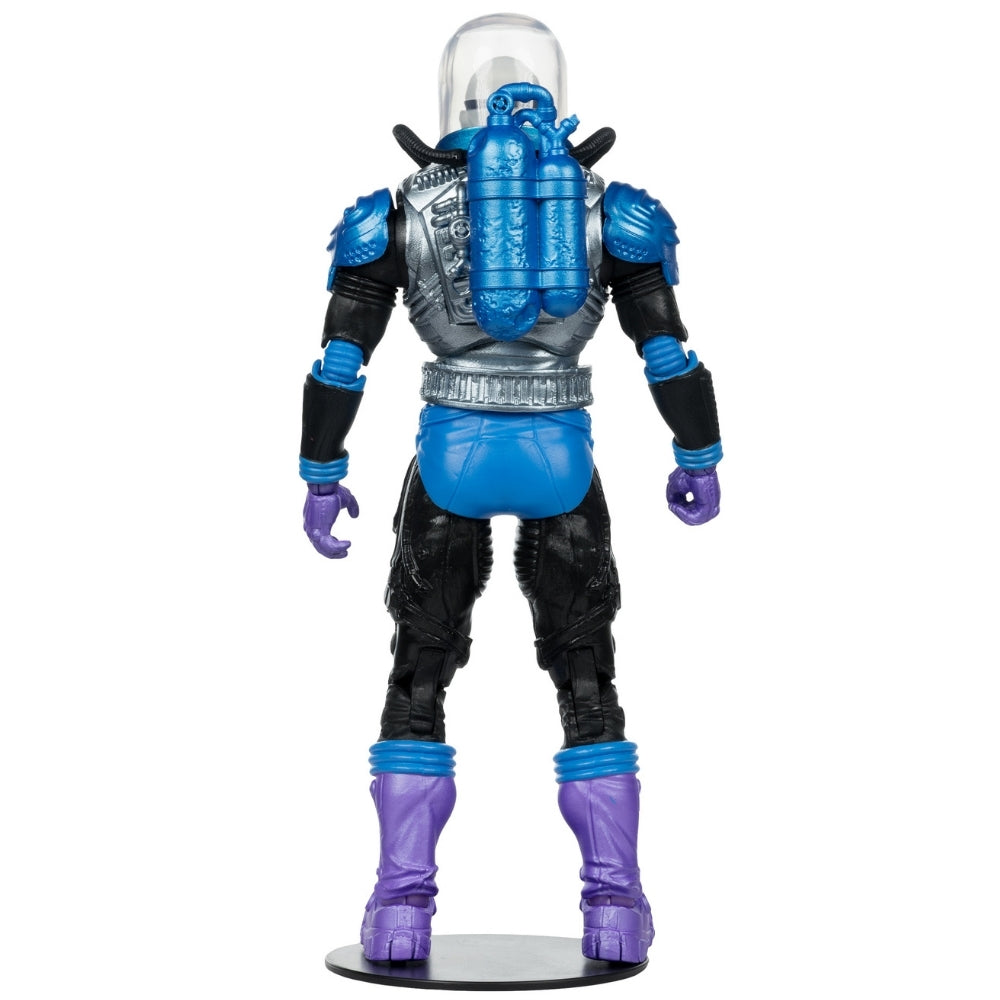DC Multiverse McFarlane Vault Collection Actionfigur Mr. Freeze 18 cm PRE-ORDER