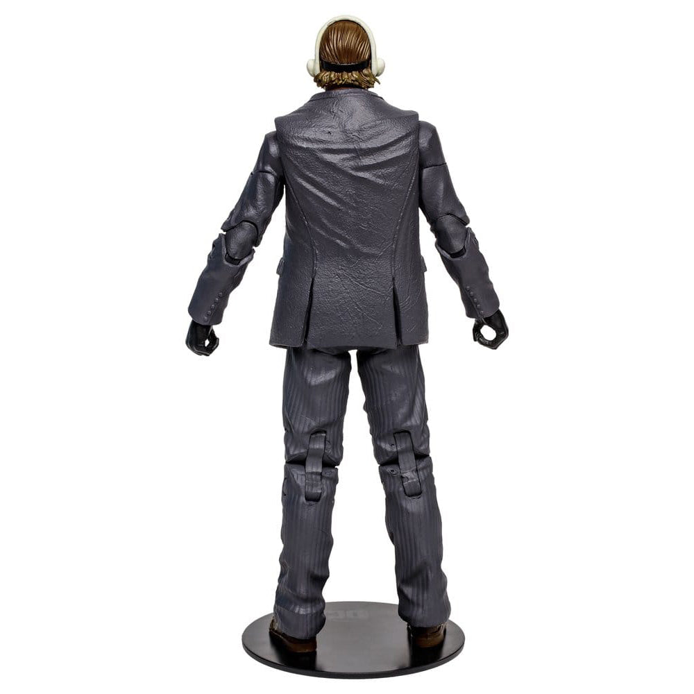 DC Multiverse McFarlane Vault Collection Actionfigur The Joker (Bank Robber) (The Dark Knight) 18 cm PRE-ORDER