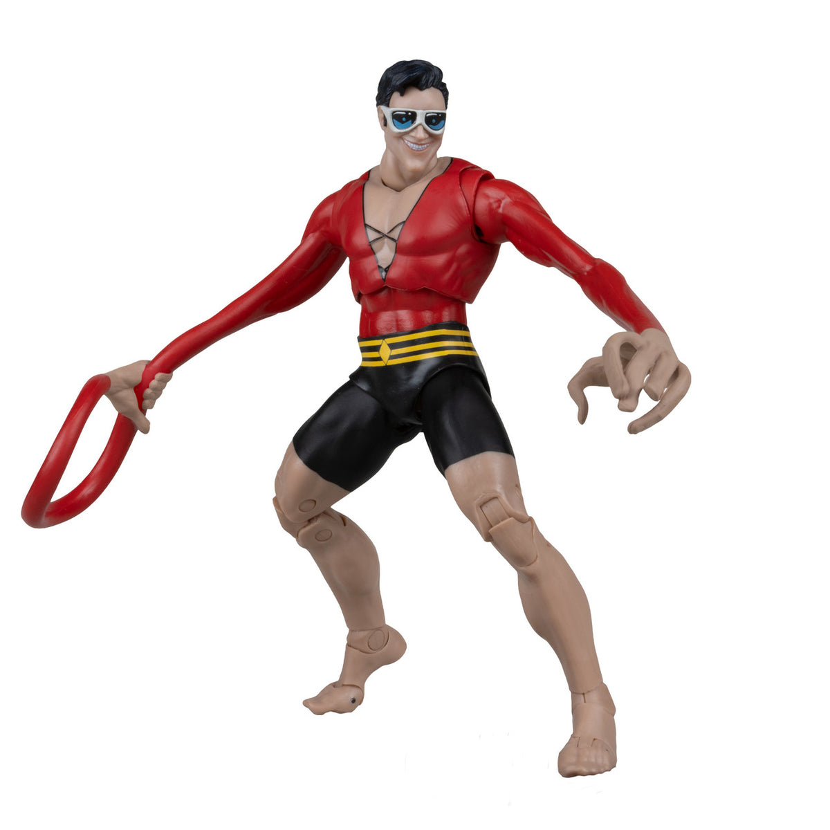 DC Multiverse Plastic Man (The Terrifics) Actionfigur 18 cm PRE-ORDER