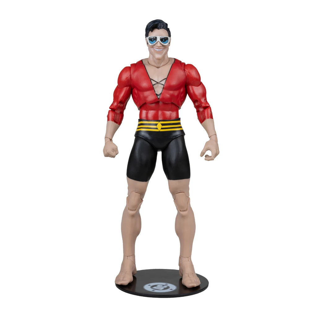 DC Multiverse Plastic Man (The Terrifics) Actionfigur 18 cm PRE-ORDER