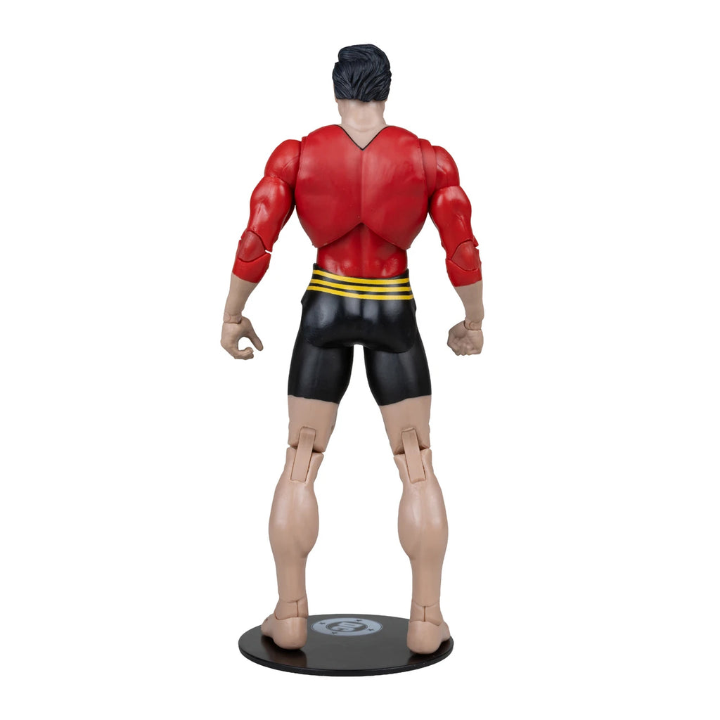 DC Multiverse Plastic Man (The Terrifics) Actionfigur 18 cm PRE-ORDER