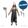 Dead by Daylight Actionfigur Huntress 18 cm PRE-ORDER