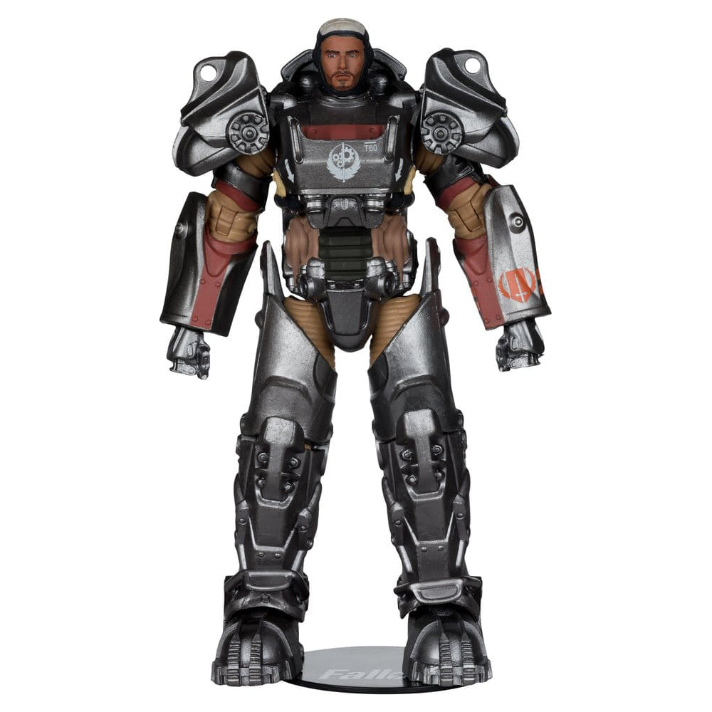 Fallout Gaming Edition Actionfigur Paladin Danse 20 cm PRE-ORDER