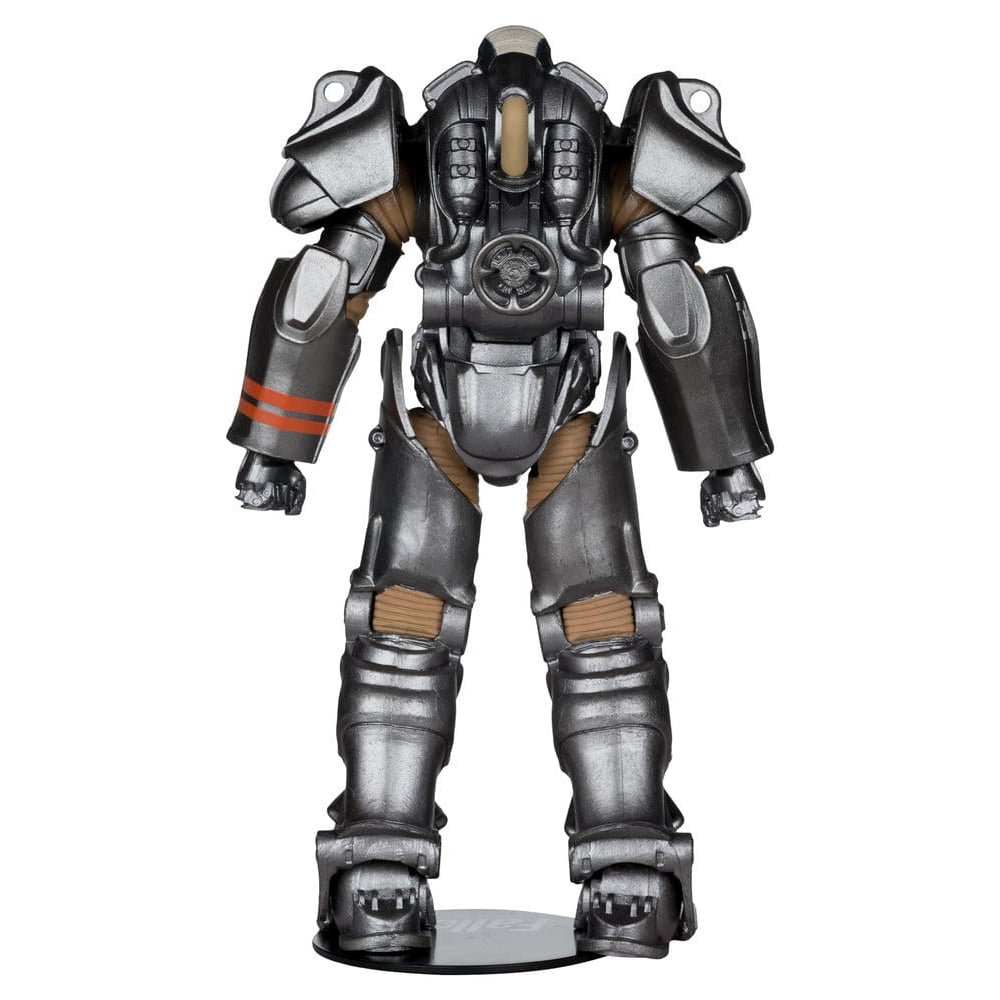 Fallout Gaming Edition Actionfigur Paladin Danse 20 cm PRE-ORDER