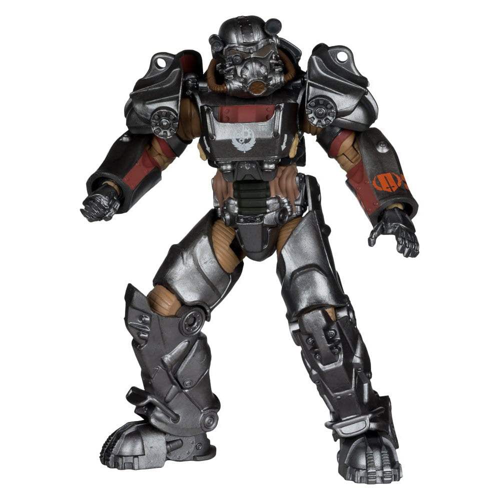 Fallout Gaming Edition Actionfigur Paladin Danse 20 cm PRE-ORDER
