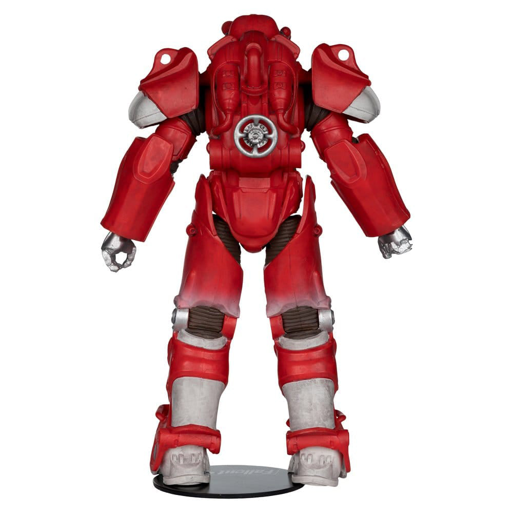 Fallout McFarlane Elite Edition Actionfigur Fallout 76 Nuka Cola T-60 (Gold Label) 19 cm