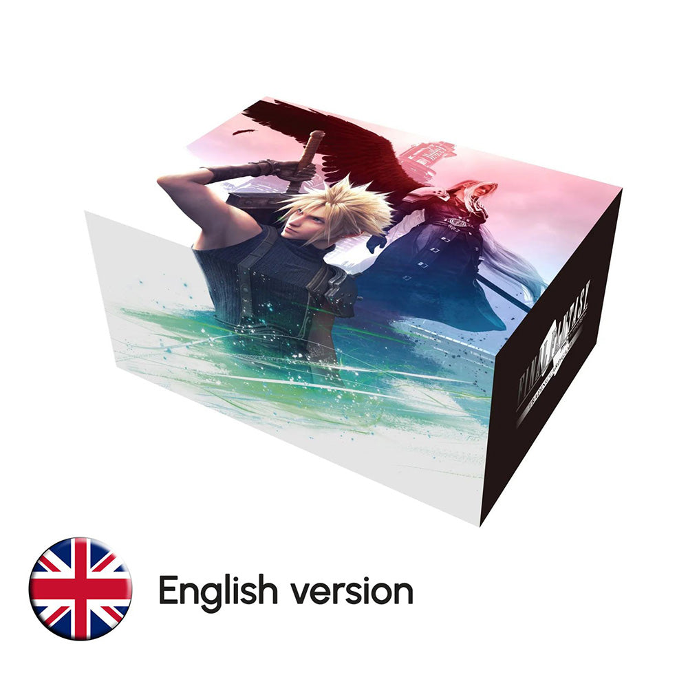 Final Fantasy TCG Anniversary Collection Set 2027 (Englische Version)