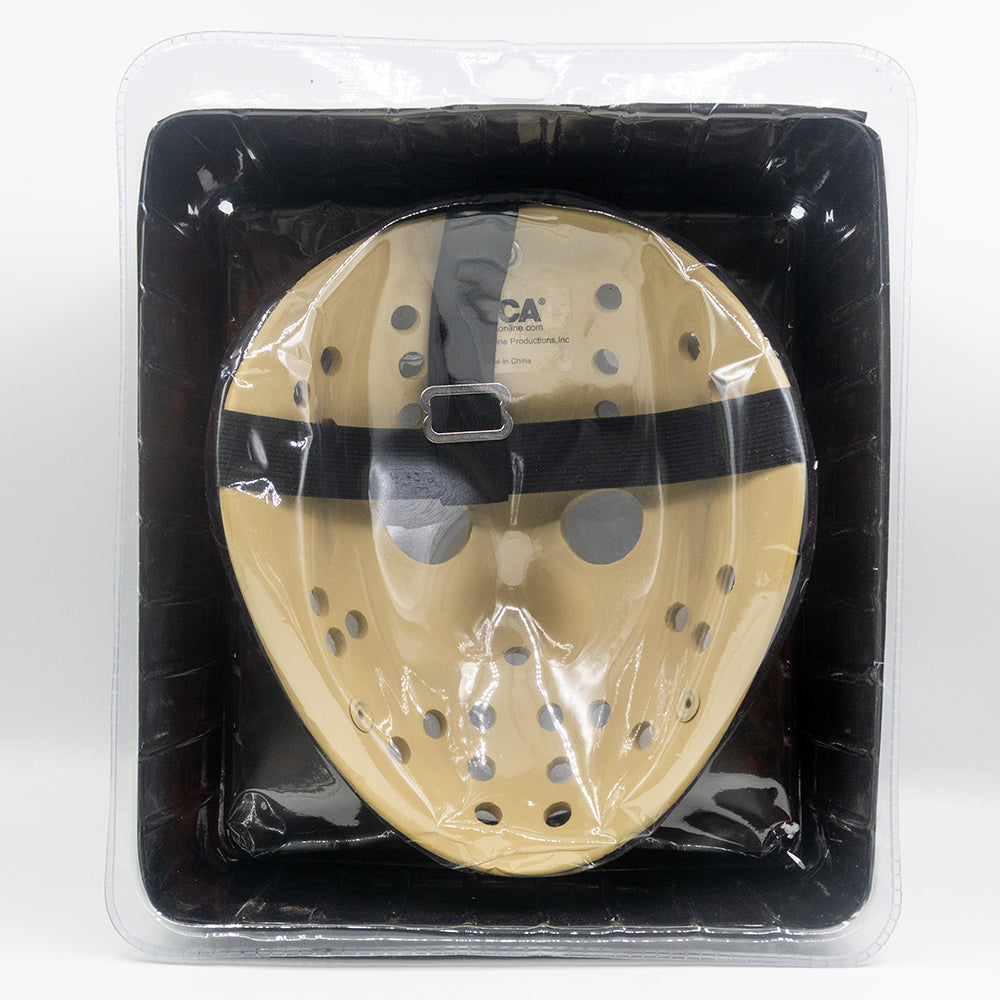 Friday 13th Part 3 Prop Replica 1:1 Jason Maske