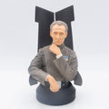 Gentle Giant Star Wars Büste Grand Moff Tarkin Limited Edition