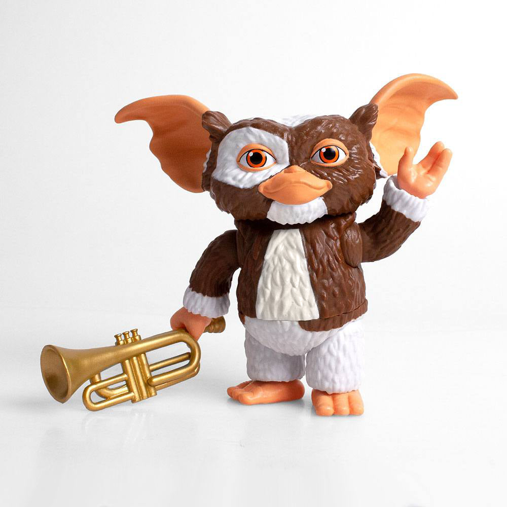 Gremlins BST AXN Actionfigur Gizmo 13 cm