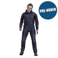 Halloween 2018 Ultimate Actionfigur Michael Myers 18 cm PRE-ORDER