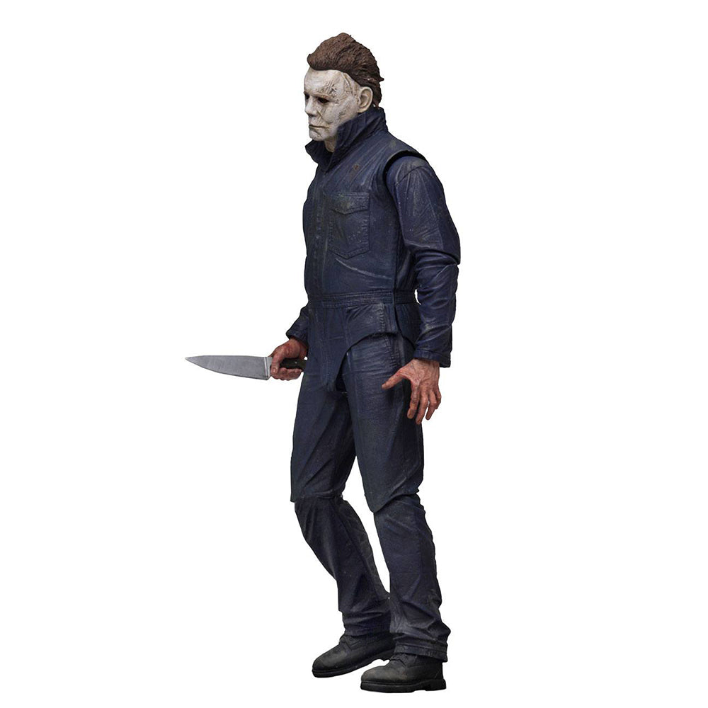 Halloween 2018 Ultimate Actionfigur Michael Myers 18 cm PRE-ORDER