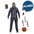 Halloween Ends (2022) Actionfigur Ultimate Michael Myers 18 cm PRE-ORDER