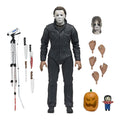 Halloween Resurrection Actionfigur Ultimate Michael Myers 18 cm