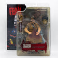 Mezco Cinema of Fear Series 1 The Texas Chainsaw Massacre Leatherface Figur
