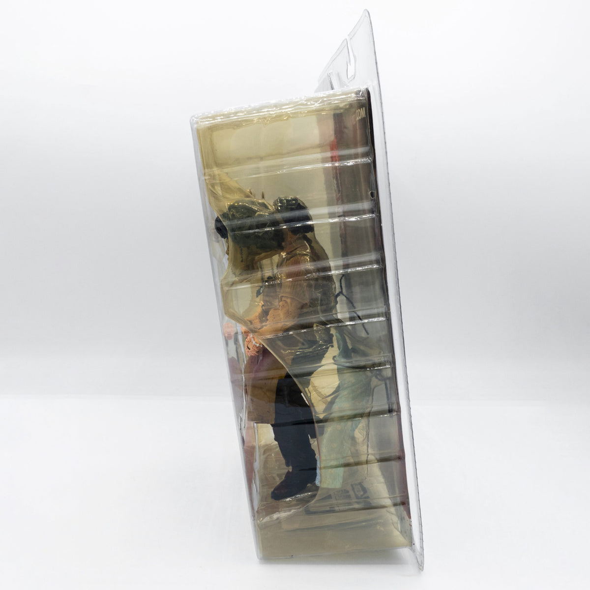 Mezco Cinema of Fear Series 1 The Texas Chainsaw Massacre Leatherface Figur