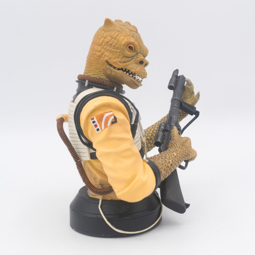 Gentle Giant Star Wars Büste Bossk Limited Edition