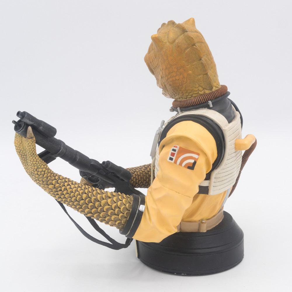 Gentle Giant Star Wars Büste Bossk Limited Edition