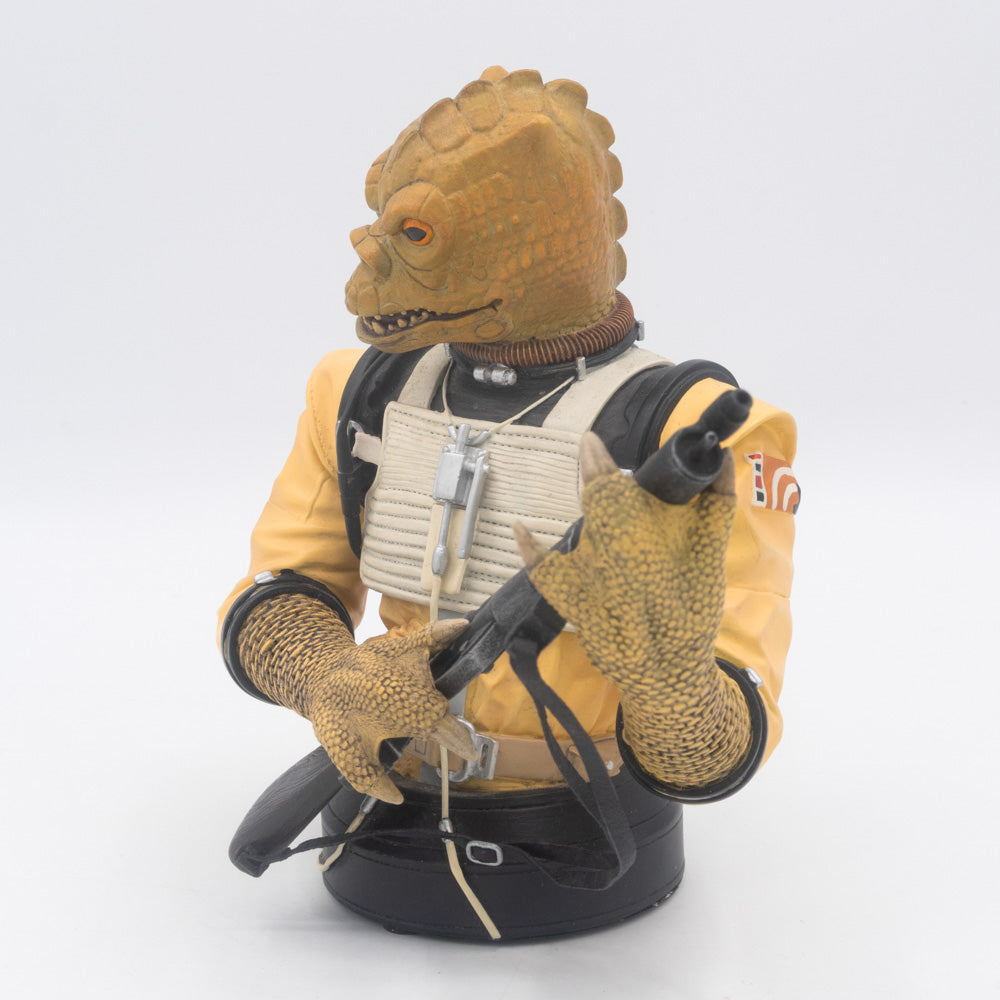 Gentle Giant Star Wars Büste Bossk Limited Edition
