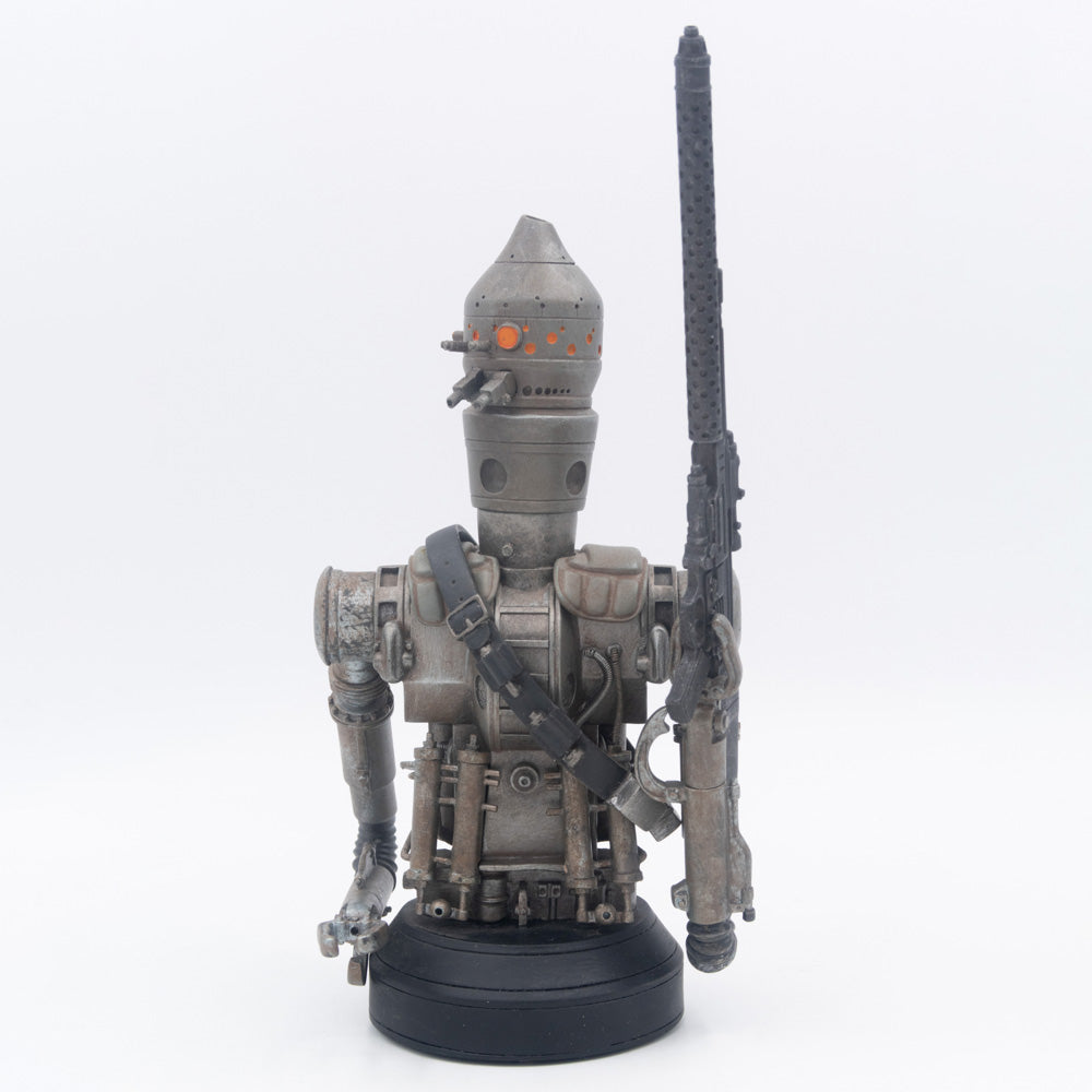Gentle Giant Star Wars Büste IG-88