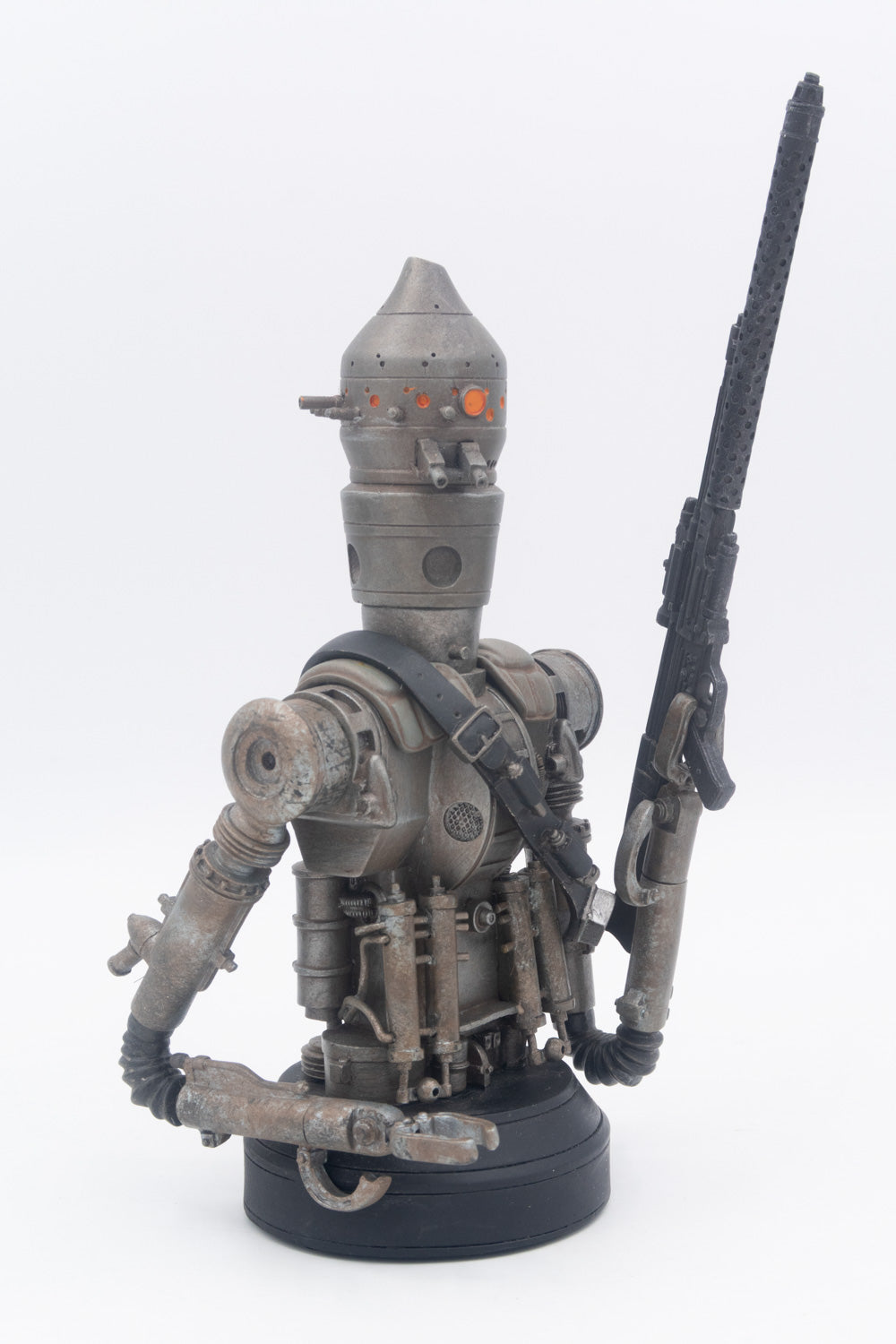Gentle Giant Star Wars Büste IG-88 Limited Edition