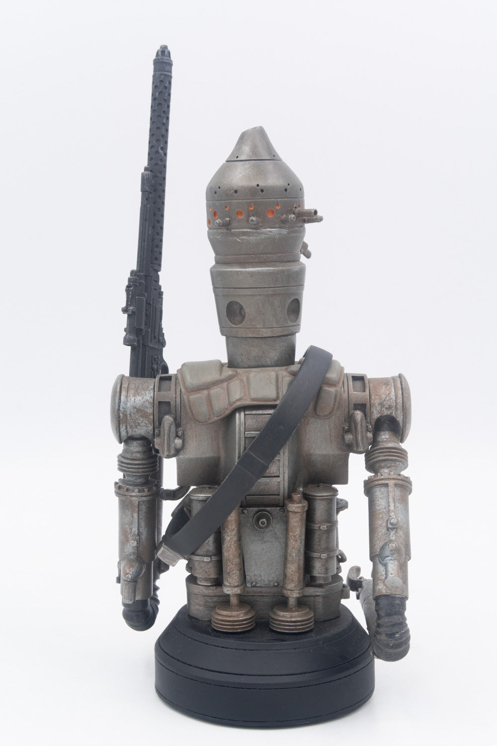 Gentle Giant Star Wars Büste IG-88 Limited Edition