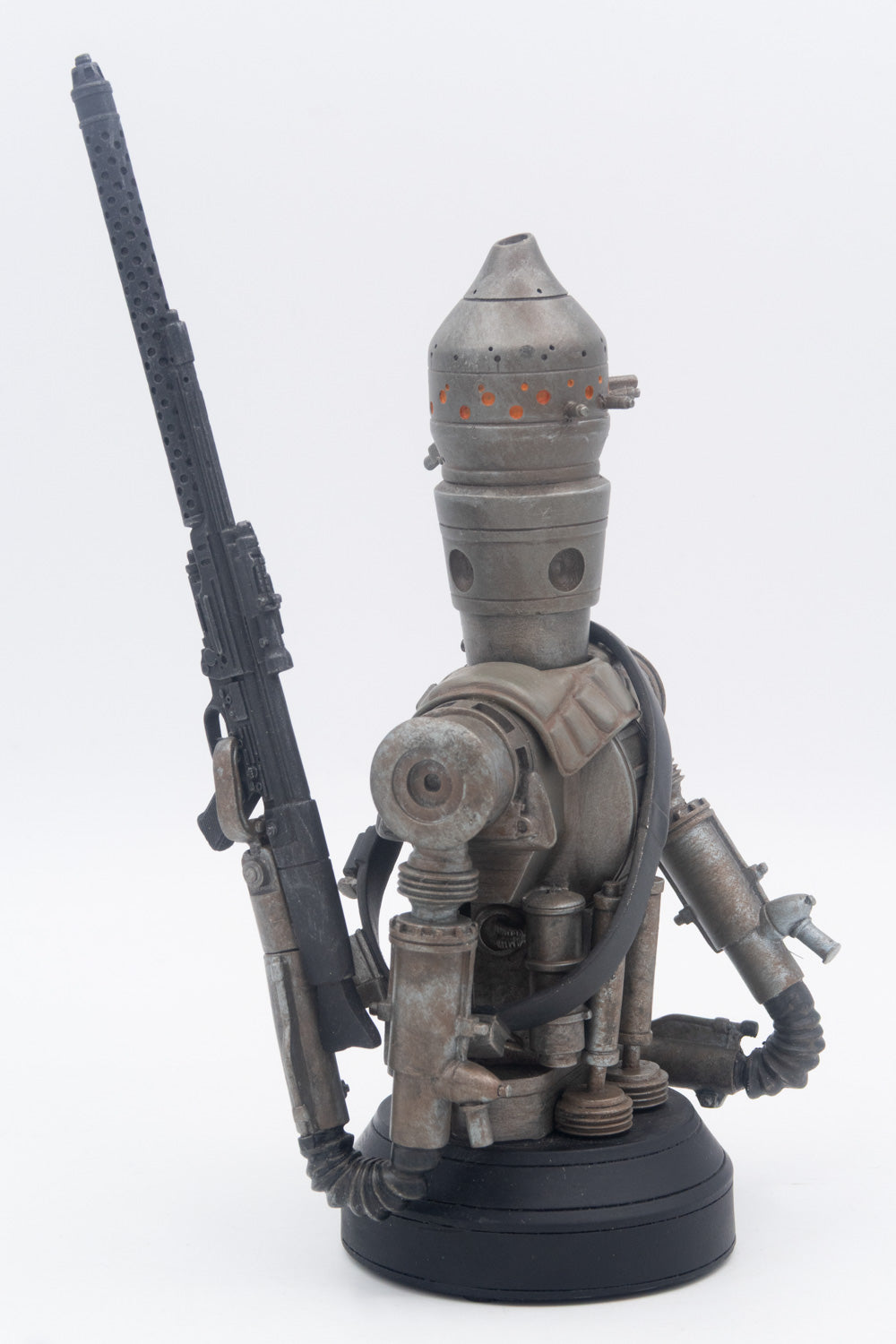 Gentle Giant Star Wars Büste IG-88 Limited Edition