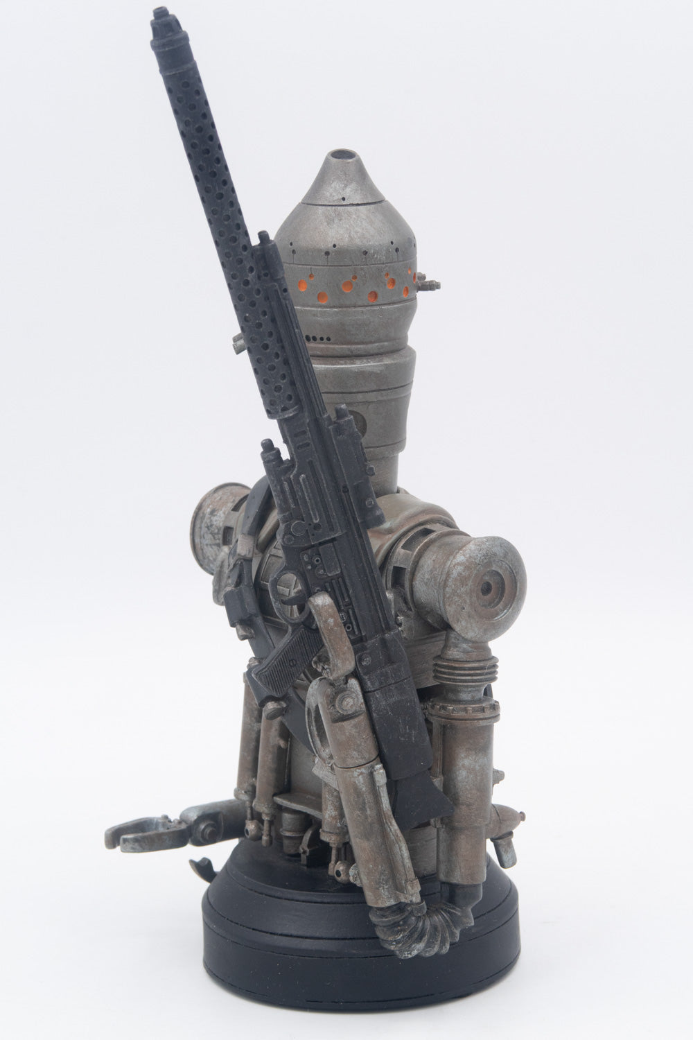 Gentle Giant Star Wars Büste IG-88 Limited Edition