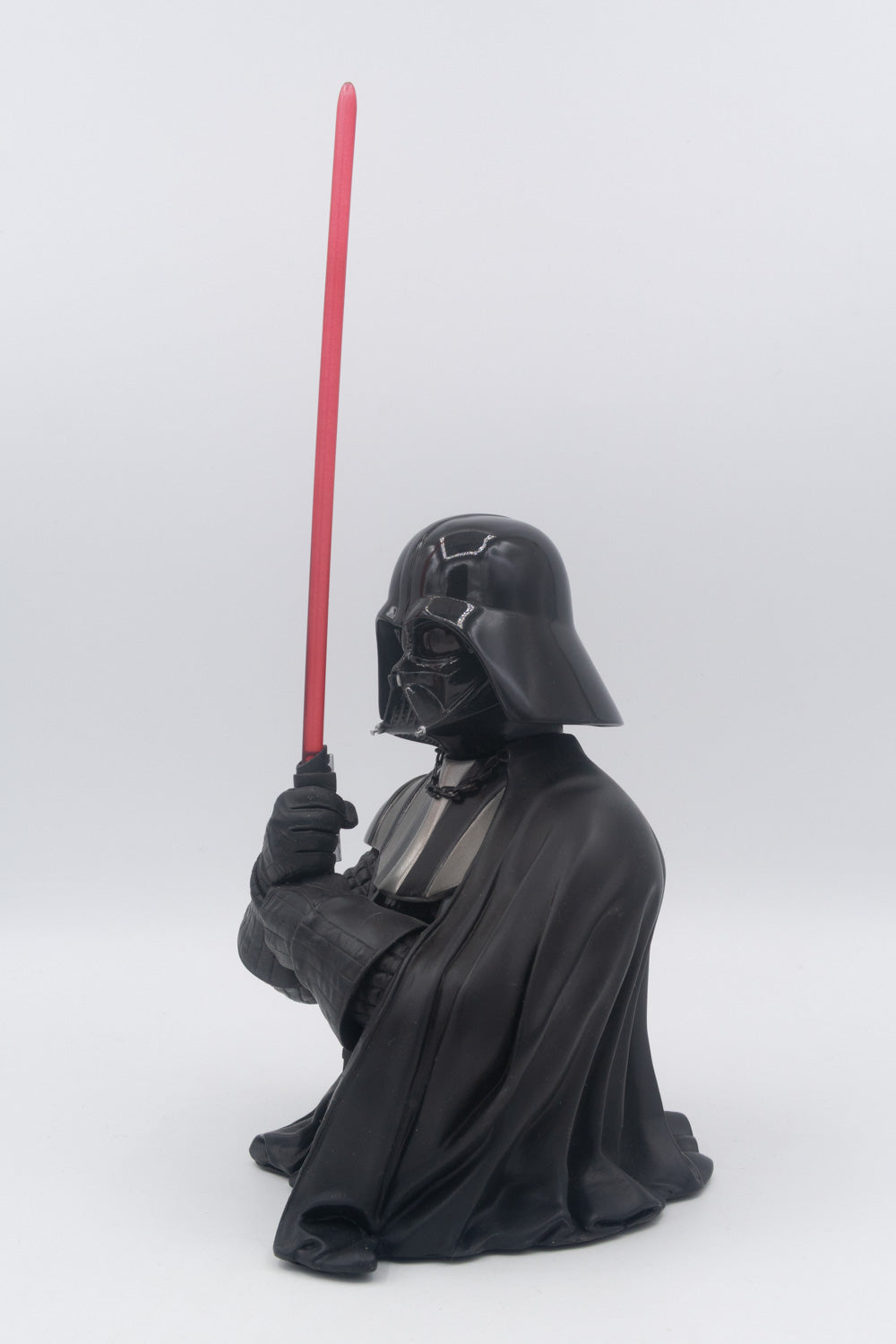 Gentle Giant Star Wars Büste Darth Vader Revenge of the Sith Limited Edition