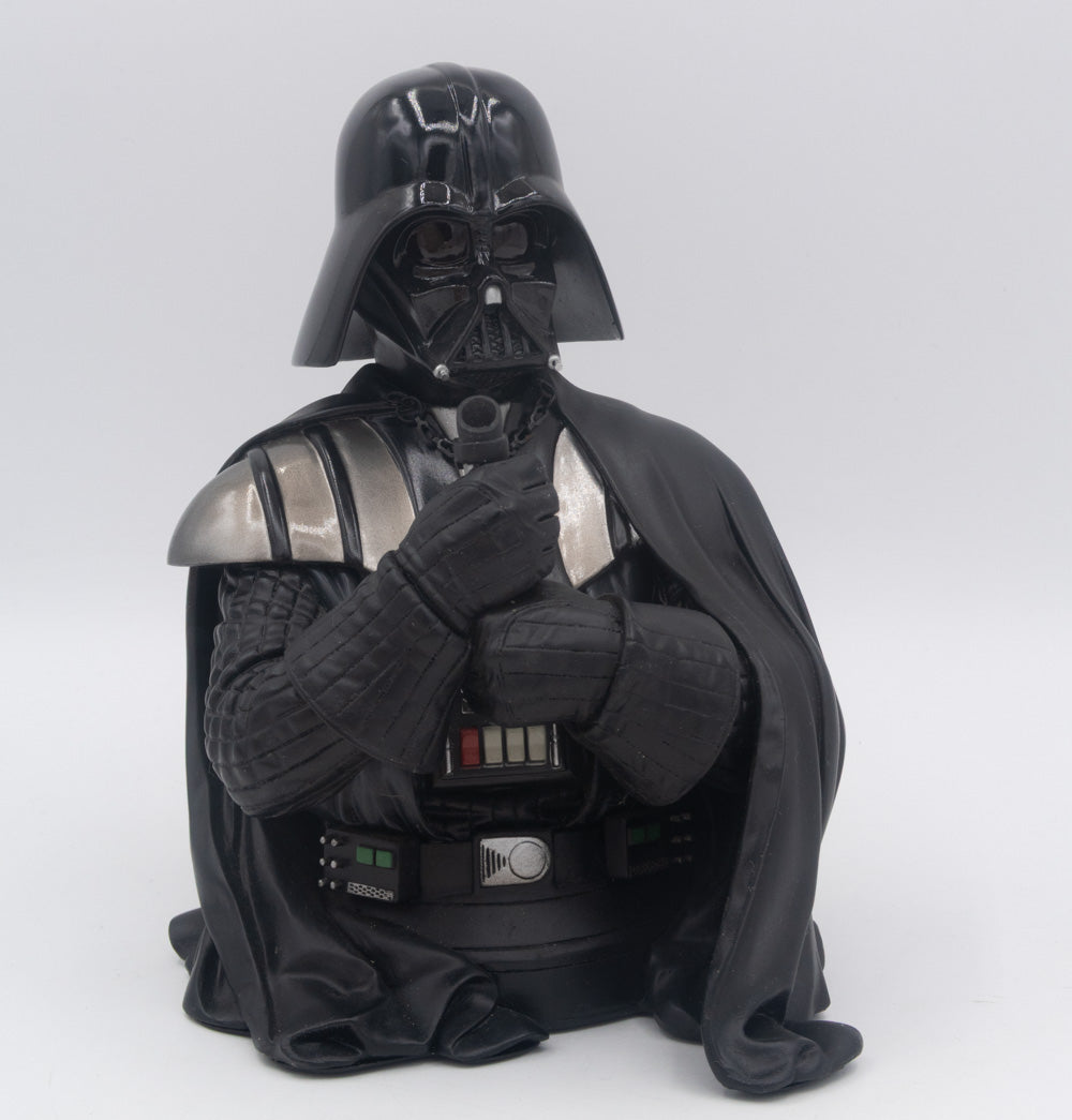 Gentle Giant Star Wars Büste Darth Vader Revenge of the Sith Limited Edition