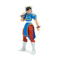 Street Fighter II: The Final Challengers Actionfigur 1/12 Chun-Li 15 cm