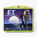 E.T. The Extra-Terrestrial / Der Außerirdische Lunchbox