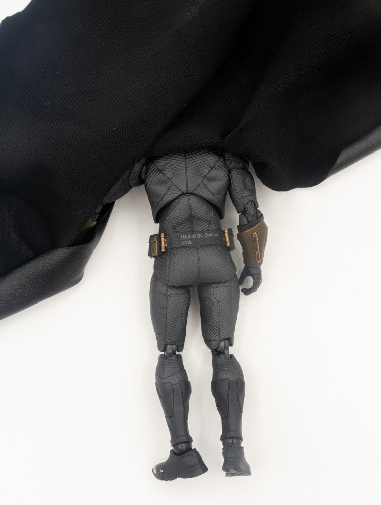Mafex Justice League Batman Actionfigur 16 cm