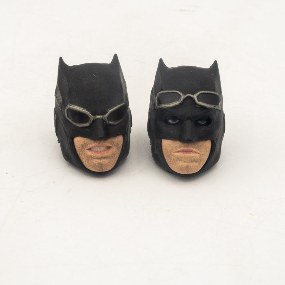 Mafex Justice League Batman Tactical Suit Actionfigur 16 cm