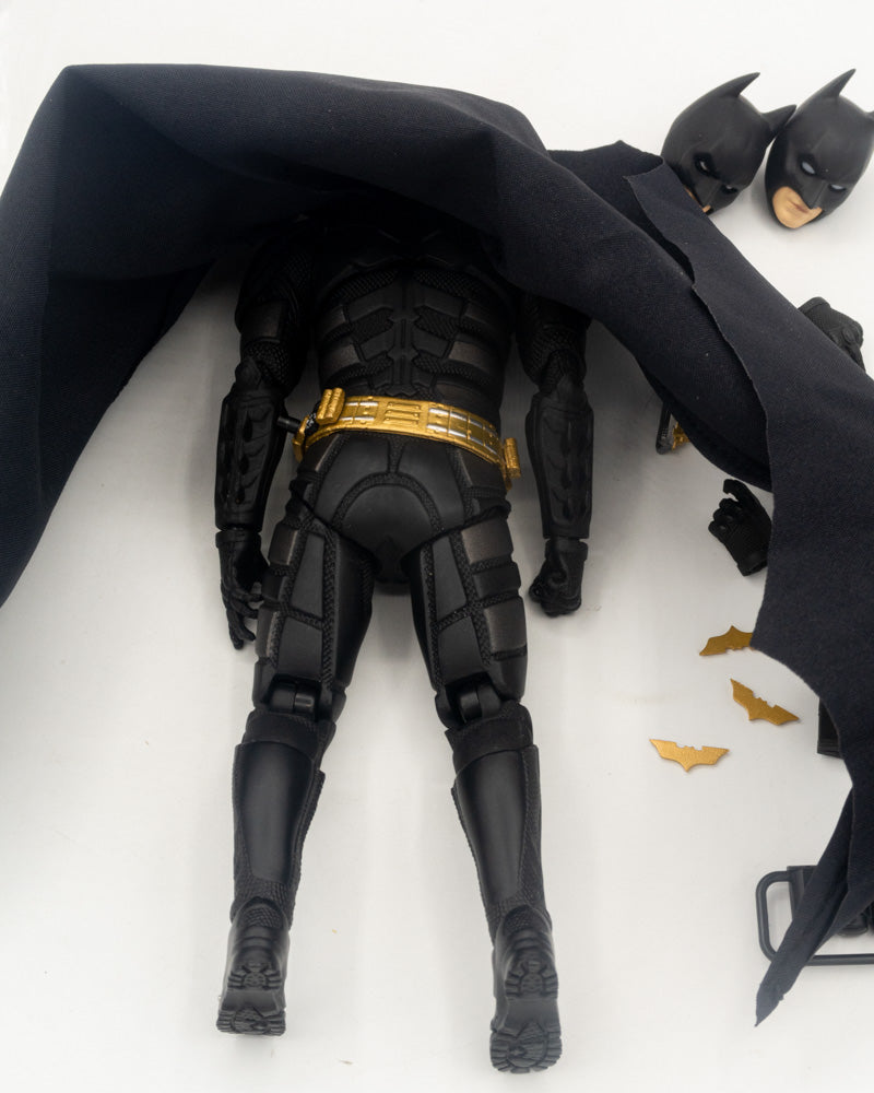 Mafex The Dark Knight Batman Actionfigur 16 cm